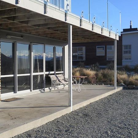 Askray Apartment Lago Tékapo Exterior foto